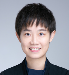 Prof. Paulina Wong