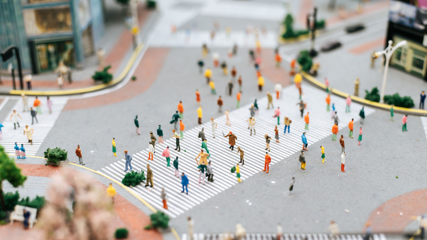 Develop a Vision-Language Model-based Smart Driving Assistant 