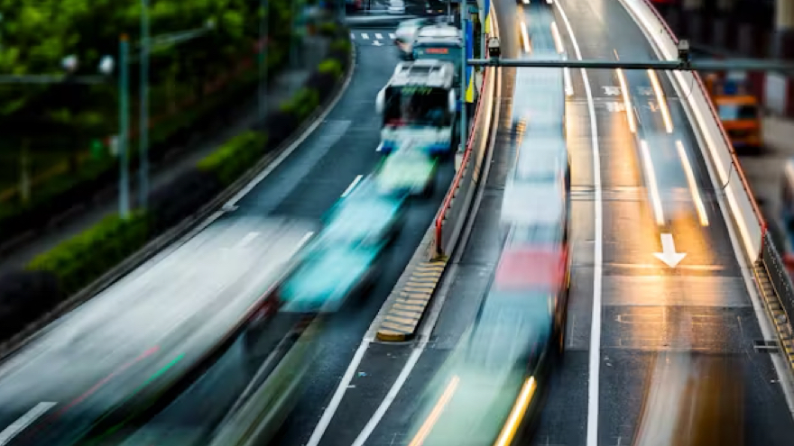 Develop a Vision-Language Model-based Smart Driving Assistant 