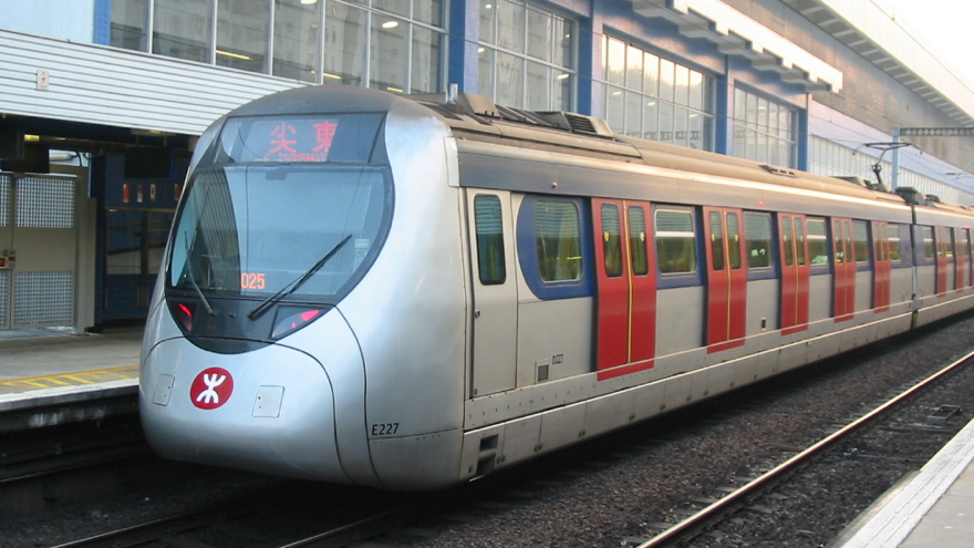 Test Two - Smarter Traffic and Safer Mobility