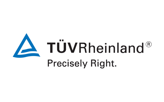 TUV Rheinland Hong Kong